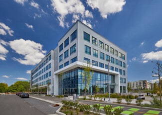 Plus de détails pour 101 Foundry Dr, West Lafayette, IN - Bureau à louer