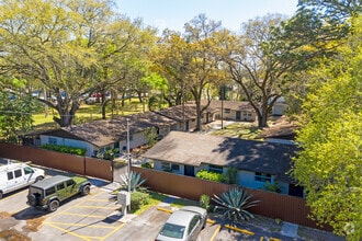 1921 E 137th Ave, Tampa, FL - Aerial  map view - Image1