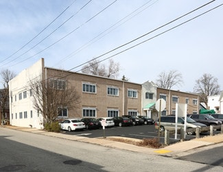 Plus de détails pour 815 Greenwood Ave, Jenkintown, PA - Bureau/Médical à louer