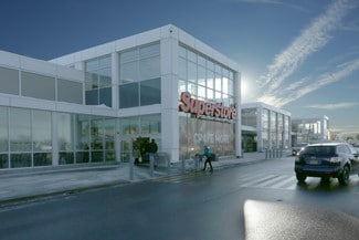 Plus de détails pour 4210-4312 Innes Rd, Ottawa, ON - Commerce de détail à louer