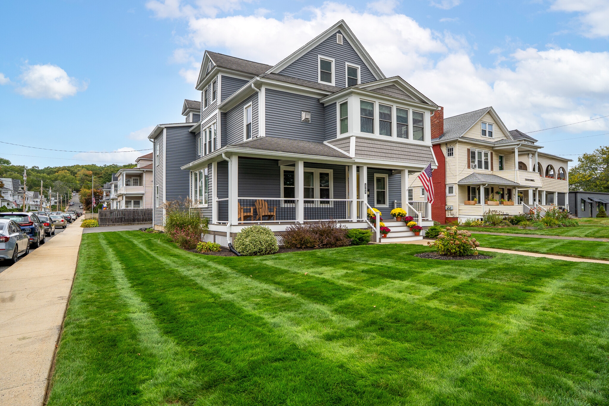 1707 Northampton St, Holyoke, MA for sale Primary Photo- Image 1 of 13