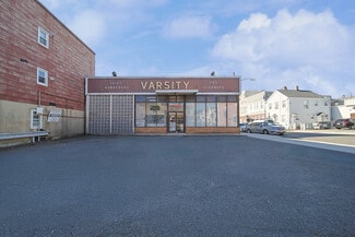More details for 214-216 Frank E Rodgers Blvd N, Harrison, NJ - Retail for Sale