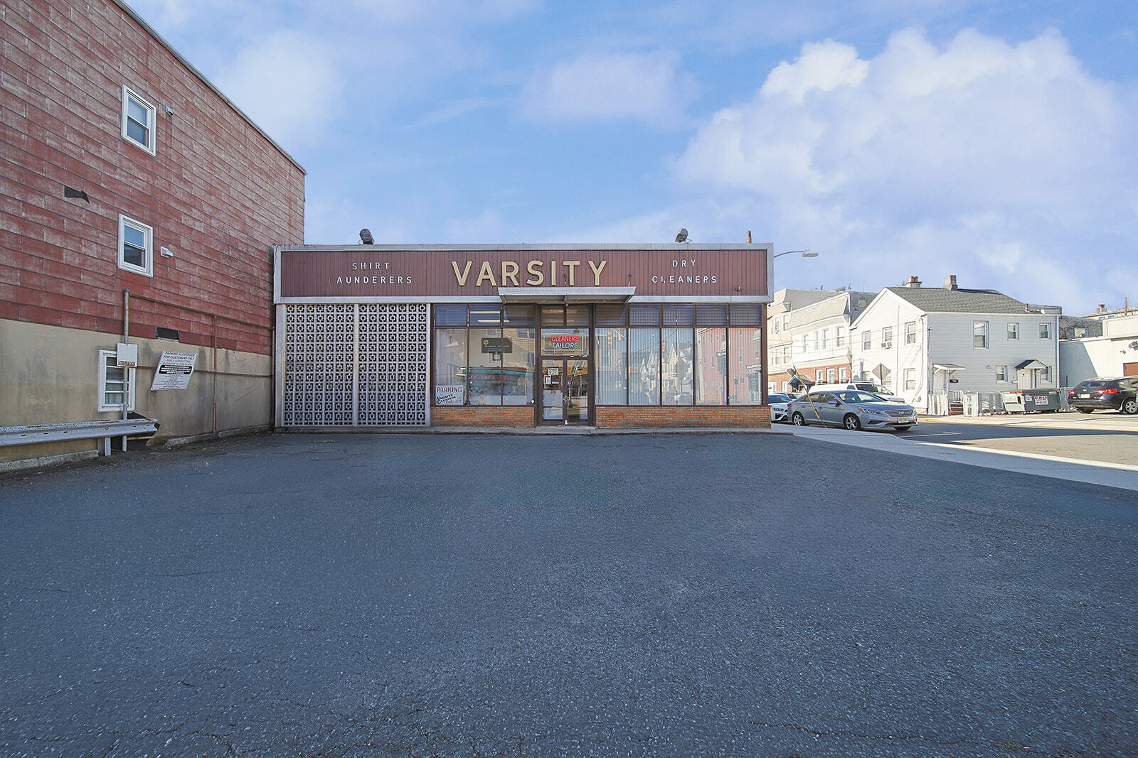 214-216 Frank E Rodgers Blvd N, Harrison, NJ à vendre Photo du bâtiment- Image 1 de 19