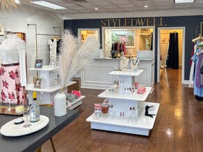 1662 Savannah Hwy, Charleston, SC à louer Photo intérieure- Image 2 de 13