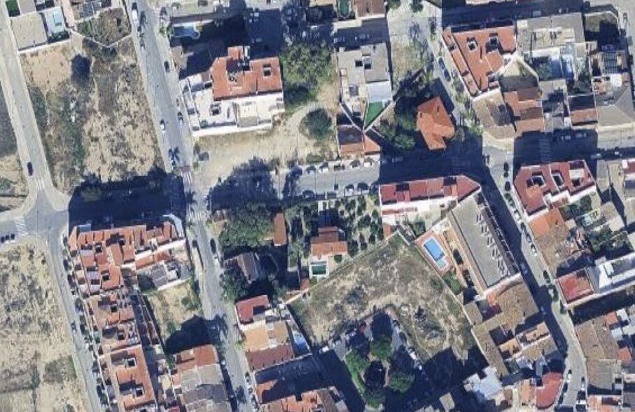 Terrain dans Montserrat, Valencia à vendre - Aérien - Image 2 de 13