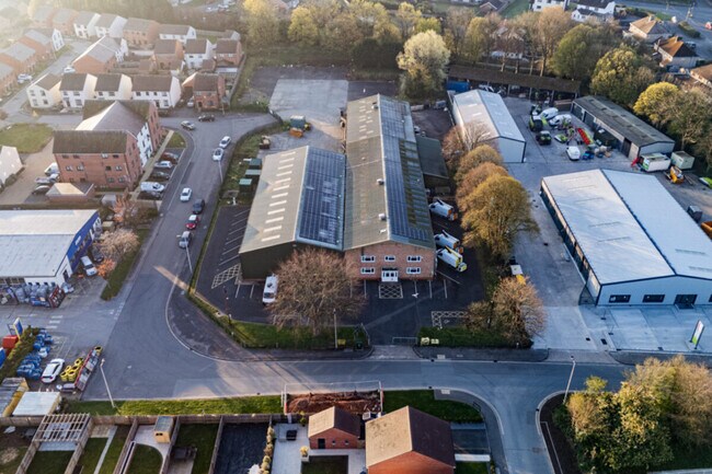 More details for Ottery Moor Ln, Honiton - Flex for Sale