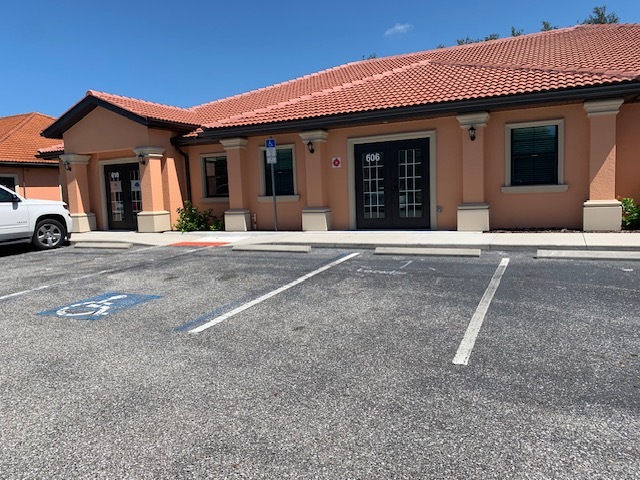 606 S Tamiami Trl, Osprey, FL for lease - Primary Photo - Image 1 of 1