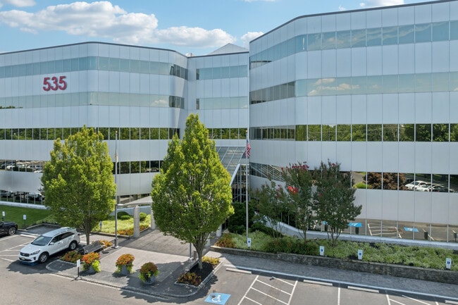 More details for 535 Route 38, Cherry Hill, NJ - Office, Office/Retail for Lease