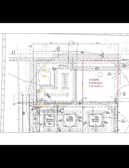 7450 E 121st St S, Bixby, OK à vendre - Photo du bâtiment - Image 2 de 3
