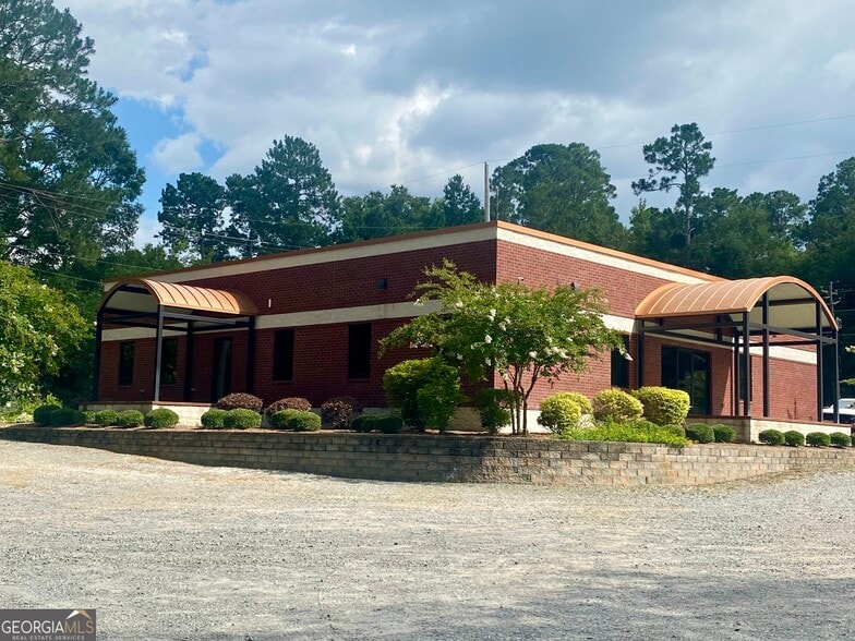 1124 GA Highway 29 S, East Dublin, GA for sale - Primary Photo - Image 1 of 10