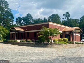 More details for 1124 GA Highway 29 S, East Dublin, GA - Office for Sale