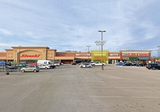 More details for 7325-7355 Manchester Rd, Saint Louis, MO - Retail for Lease