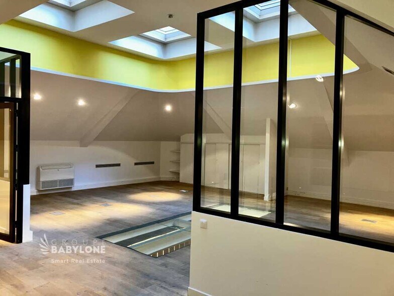 Bureau dans Paris à vendre - Photo intérieure - Image 2 de 17