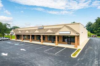 More details for 4739-4749 W Lincoln Hwy, Parkesburg, PA - Office/Retail for Lease