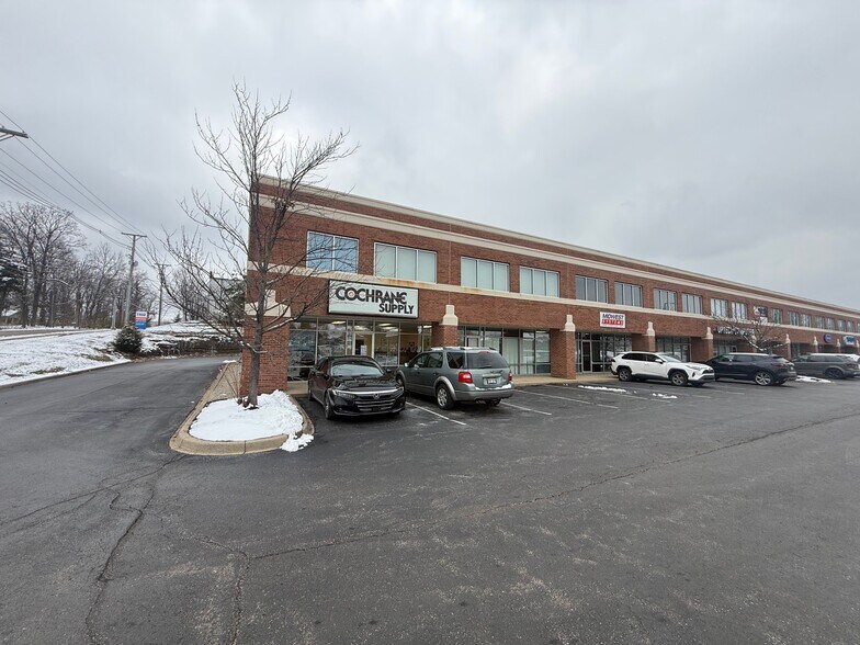 11501 Plantside Dr, Louisville, KY à louer - Photo principale - Image 1 de 13