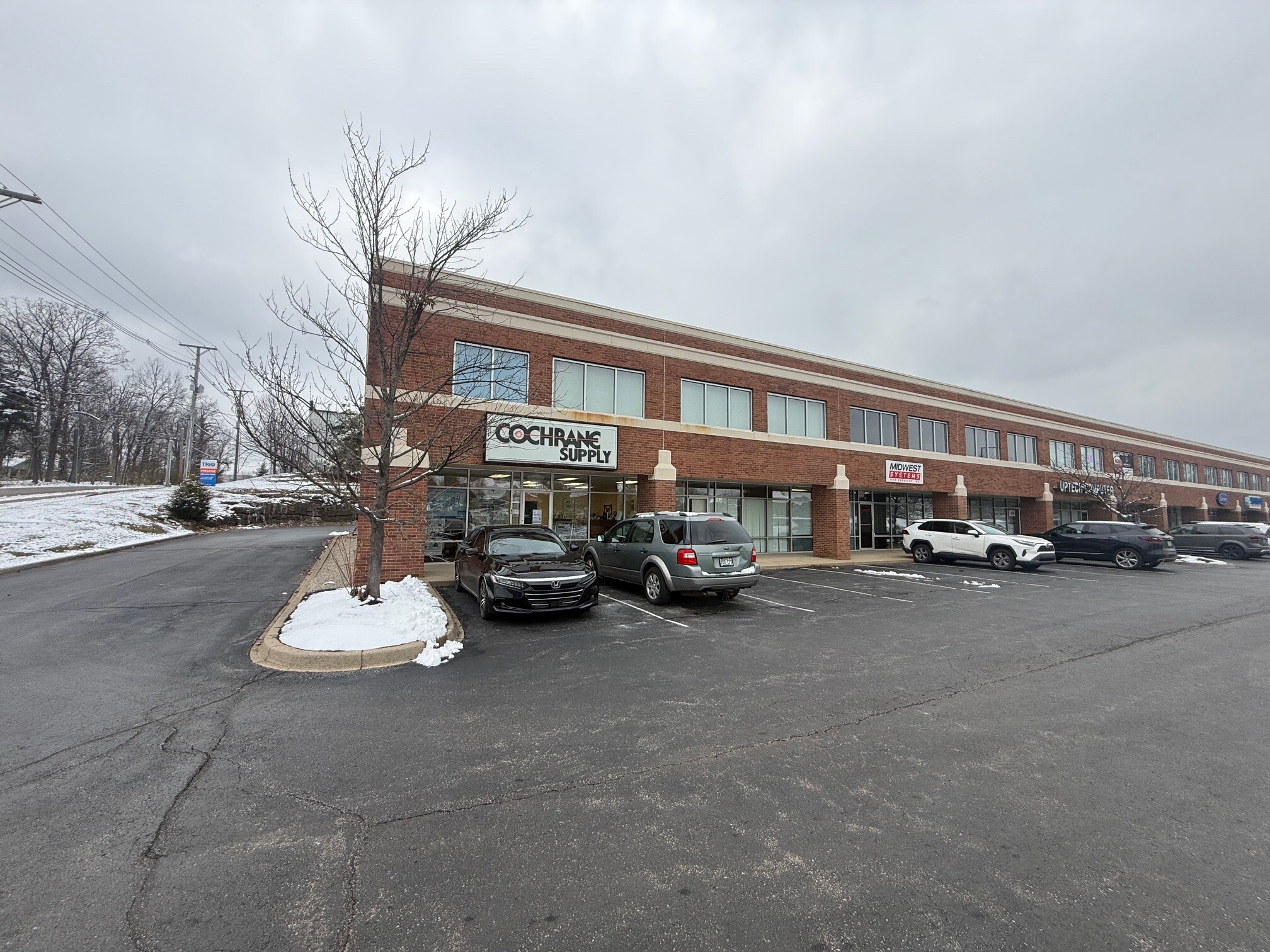11501 Plantside Dr, Louisville, KY for lease Primary Photo- Image 1 of 14