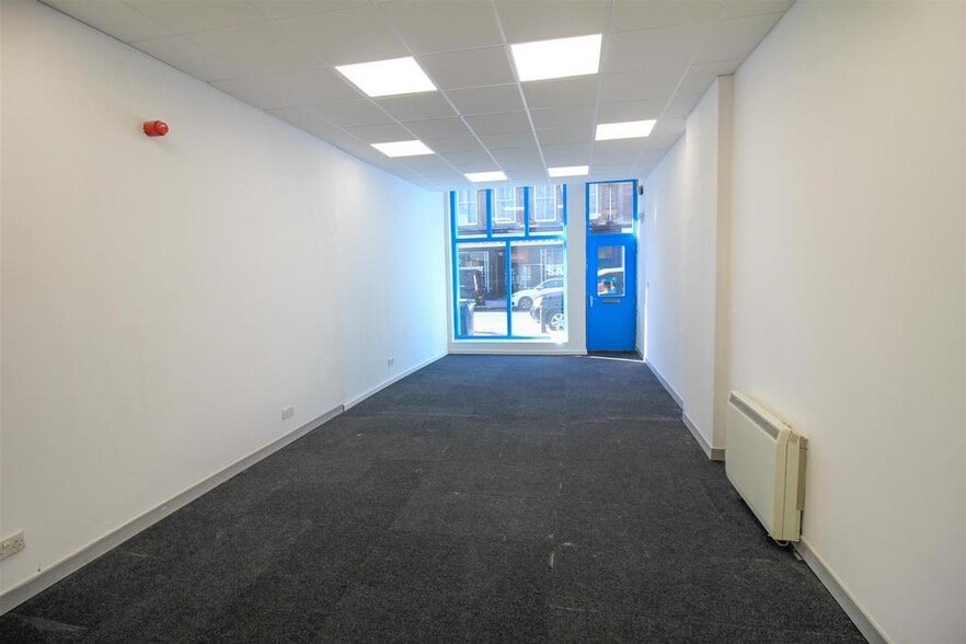 30-32 High St, Hawick à vendre - Photo intérieure - Image 2 de 9