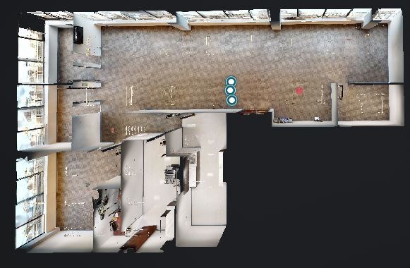 260-270 Peachtree St NW, Atlanta, GA à louer - Numérisation 3D de Matterport - Image 2 de 40