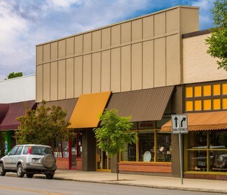 Plus de détails pour 819 S Higgins Ave, Missoula, MT - Commerce de détail à vendre