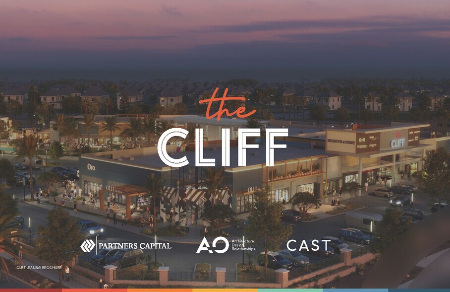 2500 Paseo Verde Pky, Henderson, NV à louer - Photo du bâtiment - Image 1 de 18