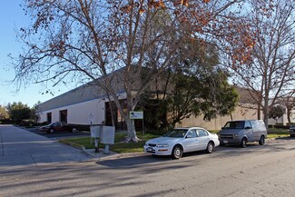 More details for 4057-4073 Calle Tesoro, Camarillo, CA - Industrial for Lease