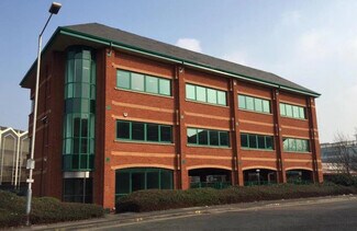 Plus de détails pour 5 Mondial Way, Hayes - Bureau à louer
