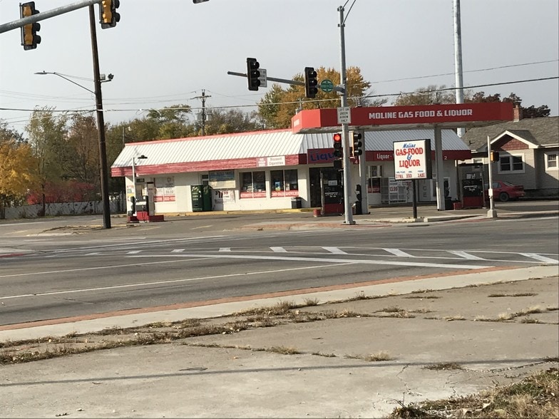 3328 Avenue of the Cities, Moline, IL for sale - Other - Image 2 of 2