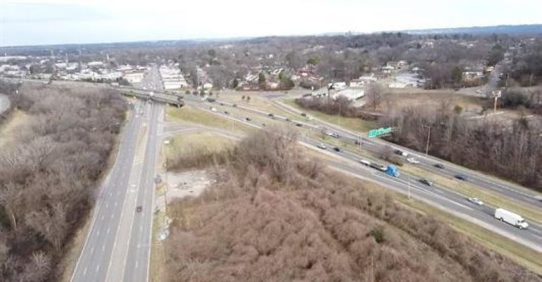 5651 Valley Road Rd, Fairfield, AL à vendre Photo principale- Image 1 de 5