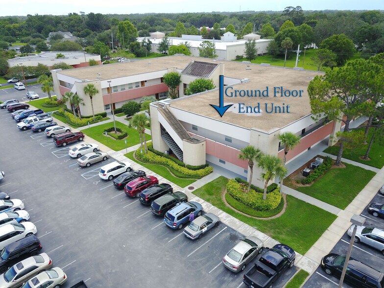 1403 Medical Plaza Dr, Sanford, FL à vendre - Photo du bâtiment - Image 2 de 69
