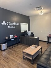 128 Holiday Ct, Franklin, TN for lease Lobby- Image 1 of 5