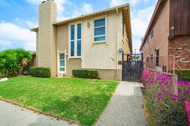 Plus de détails pour 125 E Buckthorn St, Inglewood, CA - Multi-résidentiel à vendre