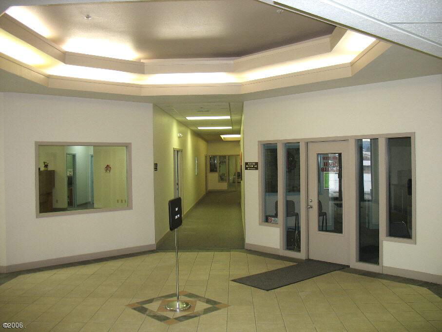 Hall d’entrée