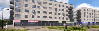 Plus de détails pour Hobson Av, Cambridge - Commerce de détail à louer