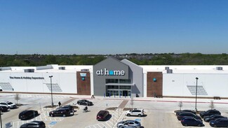 Plus de détails pour 2301 Rio Grande Blvd, Euless, TX - Vente au détail à vendre