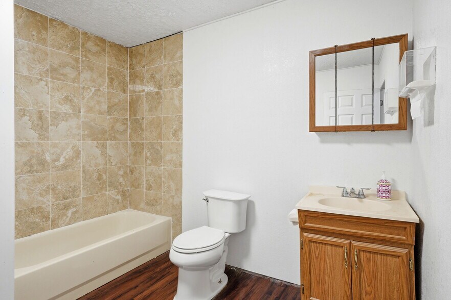 765 E Washington St, Monticello, FL à vendre - Photo du bâtiment - Image 3 de 109