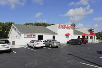 More details for 3148 Tamiami Trl E, Naples, FL - Retail for Sale