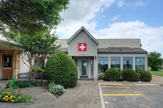 More details for 1303 Northwest Hwy, Garland, TX - Office/Medical for Lease