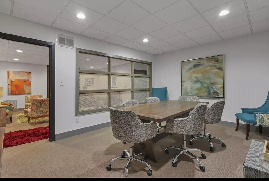 490 City Park Ave, Columbus, OH à louer - Photo intérieure - Image 3 de 4