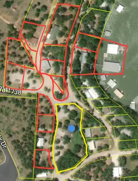 179 Private Road 1735, Chico, TX à vendre - Photo du bâtiment - Image 2 de 43