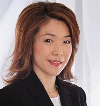 Yoshiko Suzuoka