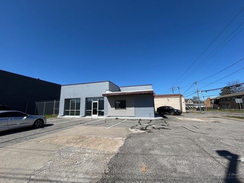 2515 Granby St, Norfolk, VA à louer - Photo du bâtiment - Image 2 de 9