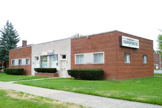 Plus de détails pour 10573-10575 Morang Dr, Detroit, MI - Bureau à vendre