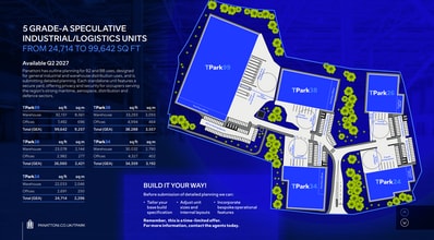 Salisbury Rd, Calmore for lease Interior Photo- Image 1 of 1