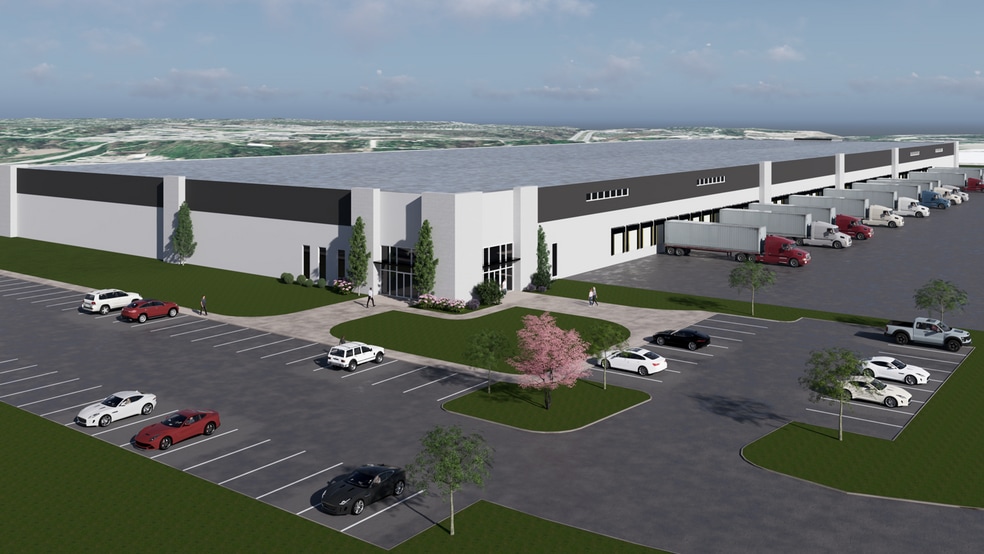 Transportation Blvd, Cleveland, OH for sale - Building Photo - Image 2 of 2