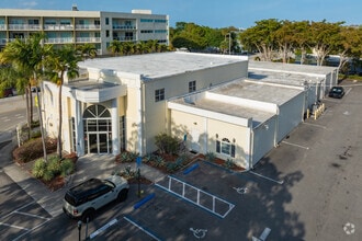 2312 Wilton Dr, Wilton Manors, FL - Aerial  map view - Image1