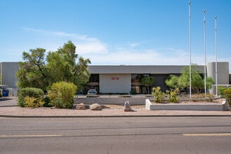 7631 E Greenway Rd, Scottsdale, AZ for lease Building Photo- Image 1 of 12