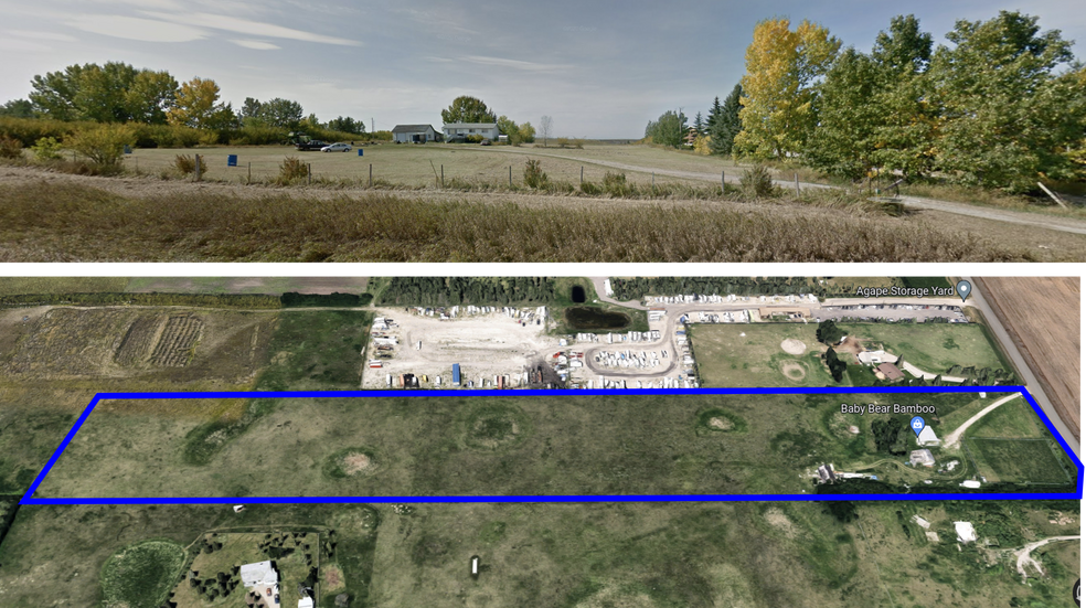 16535 104 St SE, Calgary, AB à vendre - Photo du bâtiment - Image 1 de 1