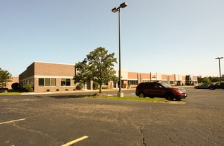 More details for 555 Frost Rd, Streetsboro, OH - Flex for Lease