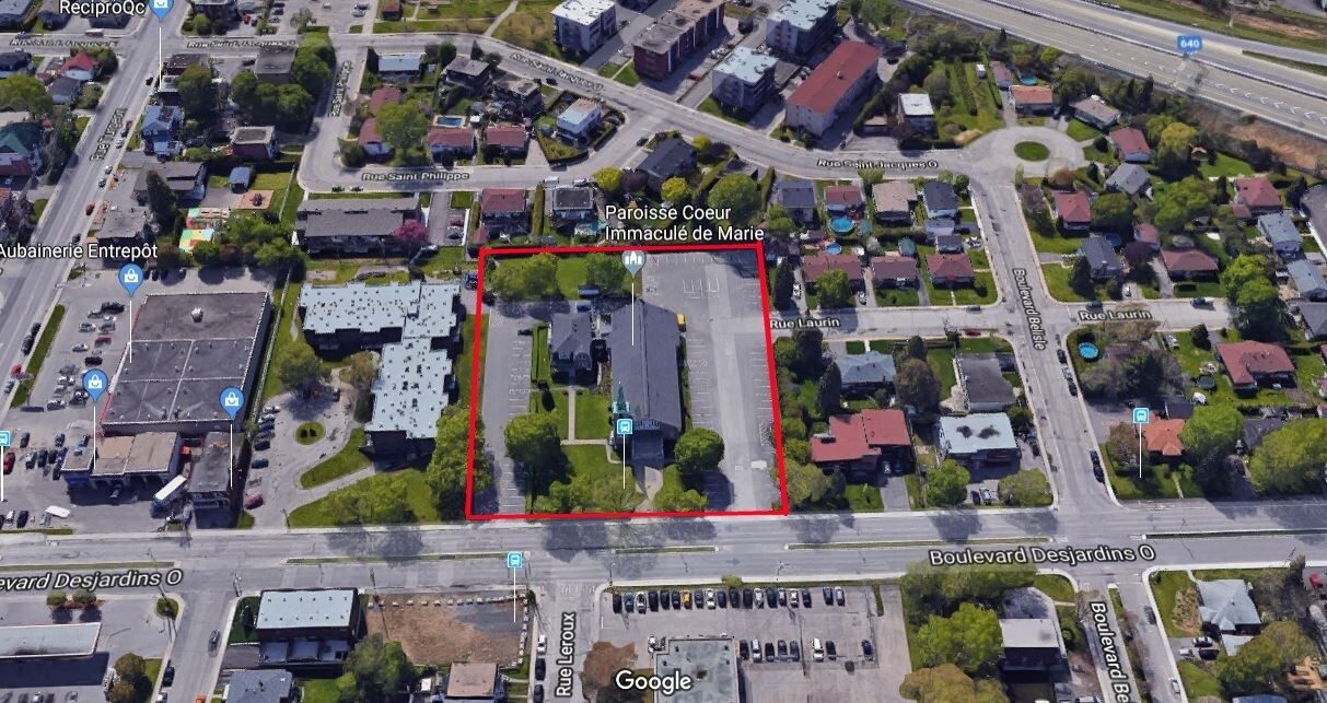 7 Boul Desjardins O, Ste-Thérèse, QC for sale Other- Image 1 of 1