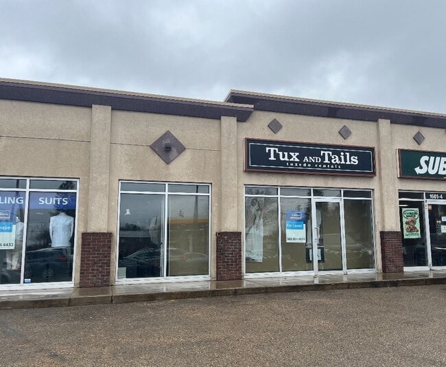 More details for 1601 22nd St W, Saskatoon, SK - Retail for Lease